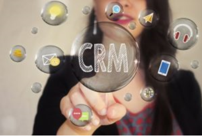 <b>ѡCRM?ҵҪƶȼ</b>