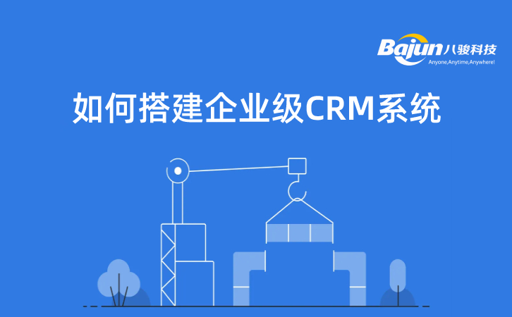 ҵCRM