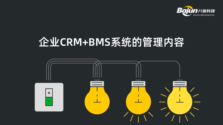 <b>ҵCRM+BMSϵͳĹ</b>